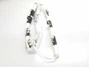 Vorhang Airbag Rechts VOOR 9830943880 Opel Astra L Sports Tourer (F4/FC/FN/FR) Kombi 1.2 Turbo 110 12V (EB2ADT(HNP))