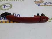 Türgriff Außen Links Hinten 3B0837207G Seat Leon (1M1) Schrägheck 5-drs 1.9 TDI 130 (ASZ) 2003