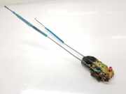 Türschloss Links Hinten 55177045AI Jeep Cherokee/Liberty (KJ) Geländewagen 2.8 CRD 16V (ENR) 2005