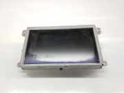 Multifunctionelle Display 4F0919603B Audi Q7 (4LB) SUV 3.0 TDI V6 24V (BUG) 2007
