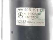 Scheibenwischermotor Vorne A1668200541 Mercedes-Benz ML III (166) SUV 3.5 ML-350 BlueEFFICIENCY 24V 4-Matic (M276.955) 2013