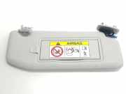 Sonnenblende Rechts 98173682UW Opel Astra L Sports Tourer (F4/FC/FN/FR) Kombi 1.2 Turbo 110 12V (EB2ADT(HNP))