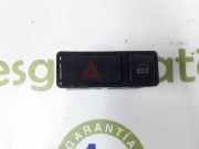 Warnleuchte Schalter 61318368920 BMW 3 serie Touring (E46/3) Kombi 330d 24V (M57-D30(306D1)) 2003