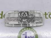 Innenbeleuchtung 264300008R Renault Grand Scénic III (JZ) Großraumlimousine 1.5 dCi 110 (K9K-836(K9K-J8)) 2011