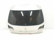 Heckklappe 1611343280 Peugeot 508 SW (8E/8U) Kombi 2.0 HDiF 16V (DW10BTED4(RHF)) 2014