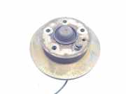 Achsschenkel Links Vorne 2D0407303 Volkswagen LT II Van 2.5 TDi (AVR) 2004 AVR