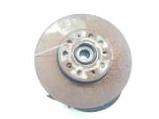 Achsschenkel Links Vorne 1K0407255AA Volkswagen Golf V (1K1) Schrägheck 2.0 FSI 16V (BVY) 2006 BVY