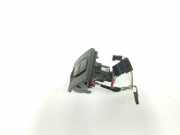 Warnleuchte Schalter 61319231786 BMW 4 serie Gran Coupe (F36) Liftback 435d xDrive 3.0 24V (N57-D30B) 2016