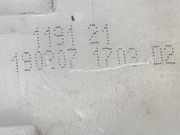 T?rschloss Rechts Vorne 8200119121 Renault Sc?nic II (JM) Gro?raumlimousine 1.5 dCi 105 (K9K-732) 2007