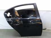 Tür Rechts Hinten 41007203648 BMW 3 serie (E90) Limousine 320i 16V (N46-B20B) 2004