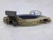 Türgriff Außen Links Hinten 96468254 Daewoo / Chevrolet Aveo (256) Limousine 1.4 16V (F14D3) 2008