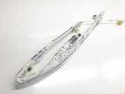 Vorhang Airbag Rechts VOOR DFR557KM0A Mazda CX-30 (DM) SUV 2.0 e-SkyActiv-G 122 16V (PEXN)