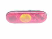 Rücklicht Links 4133010PA8 Piaggio Porter NP6 Ch.Cab/Pick-up 1.5 16V CNG (M15KRP)