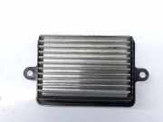 Heizwiderstand 9821293280 Citroën C-Elysee (DD) Limousine 1.2 Vti 82 12V (EB2F(HMZ)) 2017