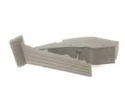 Gaspedalsensor 35406762480 BMW X5 (E53) SUV 3.0d 24V (M57N-D30(306D2)) 2004