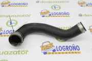Intercooler Schlauch 7L6145790B Volkswagen Touareg (7LA/7L6) SUV 2.5 TDI R5 (BAC) 2004 BAC