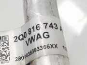 Klima Leitung 2Q0816743AL Seat Ibiza V (KJB) Schrägheck 5-drs 1.0 TSI 12V (DLAA) 2023