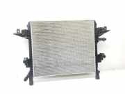 Radiator 1EA121251B Volkswagen ID.4 (E21) SUV Pro 77 kWh (EDFA) EDFA