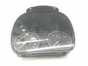 Tachoeinheit Kmh 102495293 BMW 1 serie (E81) Schrägheck 3-drs 116d 16V (N47-D20A) 2009