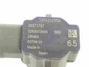 Parken-Sensoren ACHTER 32271797 Volvo XC40 (XZ) SUV 2.0 B3 16V Mild Hybrid (B420T4)