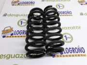 Schraubenfeder Set Hinten 4131165J00 Suzuki Grand Vitara II (JT) SUV 1.9 DDiS (F9Q) 2008