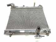 Radiator MF4221746373 Toyota Yaris III (P13) Schrägheck 1.33 16V Dual VVT-I (1NRFE) 2014