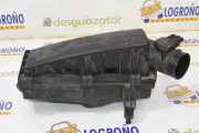 Luftfilter Komplett 1208565 Ford Mondeo III Schrägheck 2.0 TDCi 130 16V (N7BA) 2006