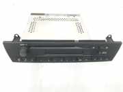Radio CD 65129142413 BMW 2.0 16V D (150 CV) 2007