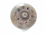 Achsschenkel Links Vorne A9013320301 Mercedes-Benz Sprinter 2t (901/902) Van 208 CDI 16V (OM611.987)