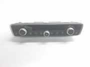 Bedienung Heizung 83A820043AC Audi 2.5 TFSI QUATTRO