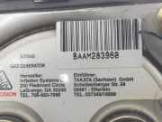 Airbag Lenkrad 32301096808 BMW 3 serie Compact (E46/5) Schrägheck 316ti 16V (N42-B18A) 2001