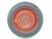 Reserverad T13590D16 Fiat Sedici (189) SUV 1.9 JTD Multijet Emotion 4x4 (D19AA) 2009