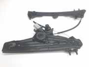 Fensterheber Links Vorne 9830815080 Opel Astra L Sports Tourer (F4/FC/FN/FR) Kombi 1.2 Turbo 110 12V (EB2ADT(HNP))