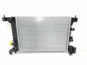 Radiator 95460091 CHEVROLET LS 2011