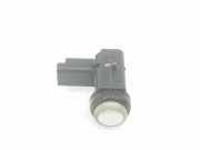 Parken-Sensoren ACHTER 9650935277ZR Peugeot 407 SW (6E) Kombi 2.0 HDiF 16V (DW10BTED4(RHR)) 2005
