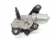 Scheibenwischermotor Hinten 28710JD000 Nissan Qashqai (J10) SUV 1.5 dCi DPF (K9K) 2010