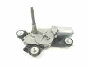 Scheibenwischermotor Hinten 1851421 Ford Focus 3 Schrägheck 1.0 Ti-VCT EcoBoost 12V 125 (M1DD) 2016