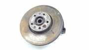 Achsschenkel Links Vorne 1617968980 Peugeot Expert (V1/VA/VB/VE/VF/VT/VY) Van 1.5 BlueHDi 100 (DV5RUCd(YHR))