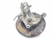 Achsschenkel Rechts Vorne 3C0407254F Volkswagen Passat (362) Limousine 1.6 TDI 16V Bluemotion (CAYC) CAYC