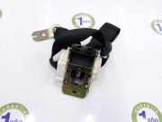 Sicherheitsgurt Rechts Hinten 72119132827 BMW 5 serie Touring (E61) Kombi 525d 24V (256D2) 2005