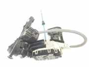 Türschloss Rechts Vorne A2047601800 Mercedes-Benz A (W176) Schrägheck 2.2 A-200 CDI, A-200d 16V (OM651.930(Euro 6)) 2014