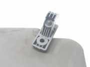 Sonnenblende Rechts A9068100010 Volkswagen Crafter Van 2.0 TDI 16V (CKTC) 2015 CKTC