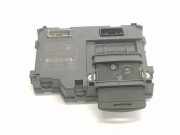 Zündschloss + Schlüssel 285901547R Renault Clio IV (5R) Schrägheck 5-drs 0.9 Energy TCE 90 12V (H4B-408(H4B-B4)) 2017