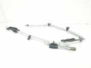 Vorhang Airbag Links VOOR 72126966859 BMW 3 serie Touring (E91) Kombi 320d 16V (N47-D20C) 2010