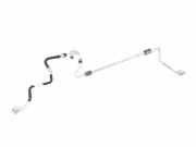 Klima Leitung 64539212236 BMW 3 serie (F30) Limousine 318d 2.0 16V (N47-D20C)