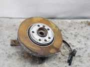 Achsschenkel Rechts Vorne 4001400Q1H Nissan NV 300 Van 1.6 dCi 125 (R9M-D4)