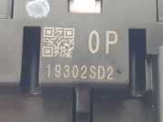 Kombischalter 255604EA2B Nissan Qashqai (J11) SUV 1.3 DIG-T 160 16V (HR13DDT) 2018