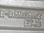 Felge 4G9601025J Audi A6 (C7) Limousine 3.0 TDI V6 24V Quattro (CDUC)