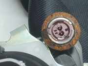 Gurtstraffer Rechts Hinten 11A857806FRAA Volkswagen ID.4 (E21) SUV PRO 77 kWh (EDFA) EDFA