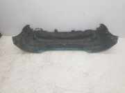 Stoßstange Hinten 1611428480 Citroën C4 Cactus (0B/0P) Schrägheck 5-drs 1.2 PureTech 82 12V (EB2(HMZ)) 2015